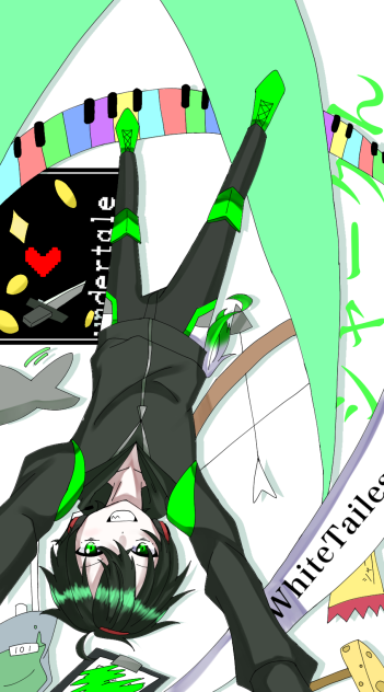 シャークん