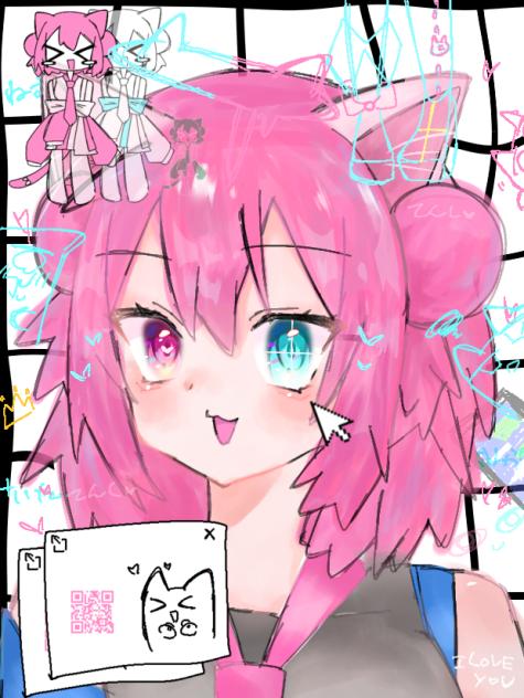 きゃっ