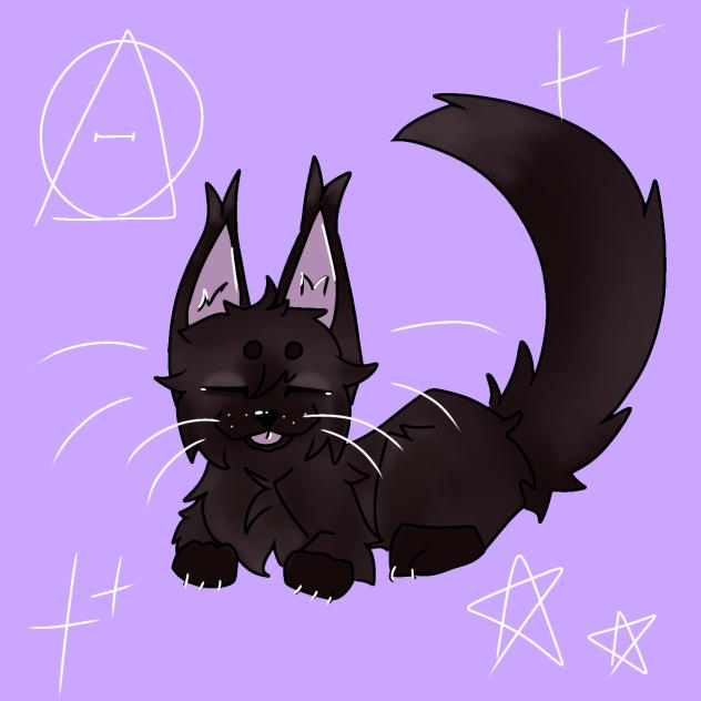 ★Meh Theriotype★