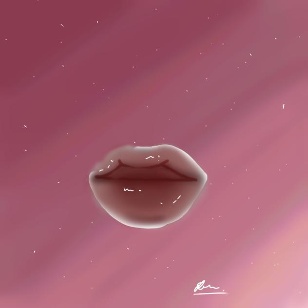 lips - ibisPaint