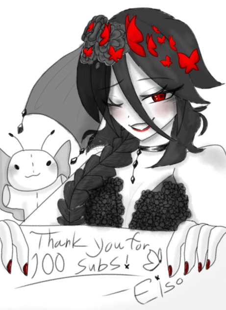 Thank you for 100 subs on ASC!!