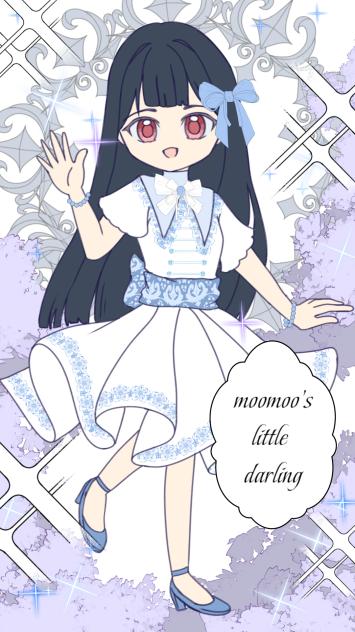 trying the custon brushes