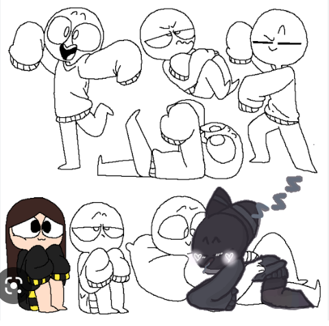 =Collab Fest Pajama=