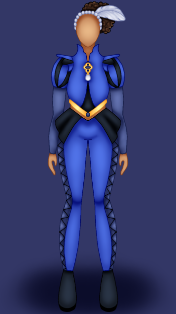 MY Version of Cathrine Parr Costume