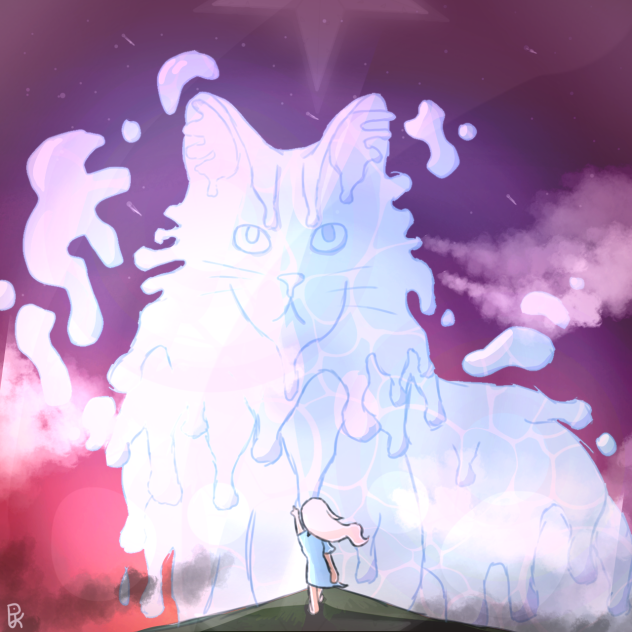Art Contest Entry