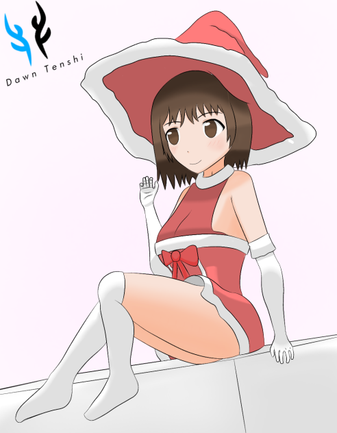 Fondo Hanna Navidad
