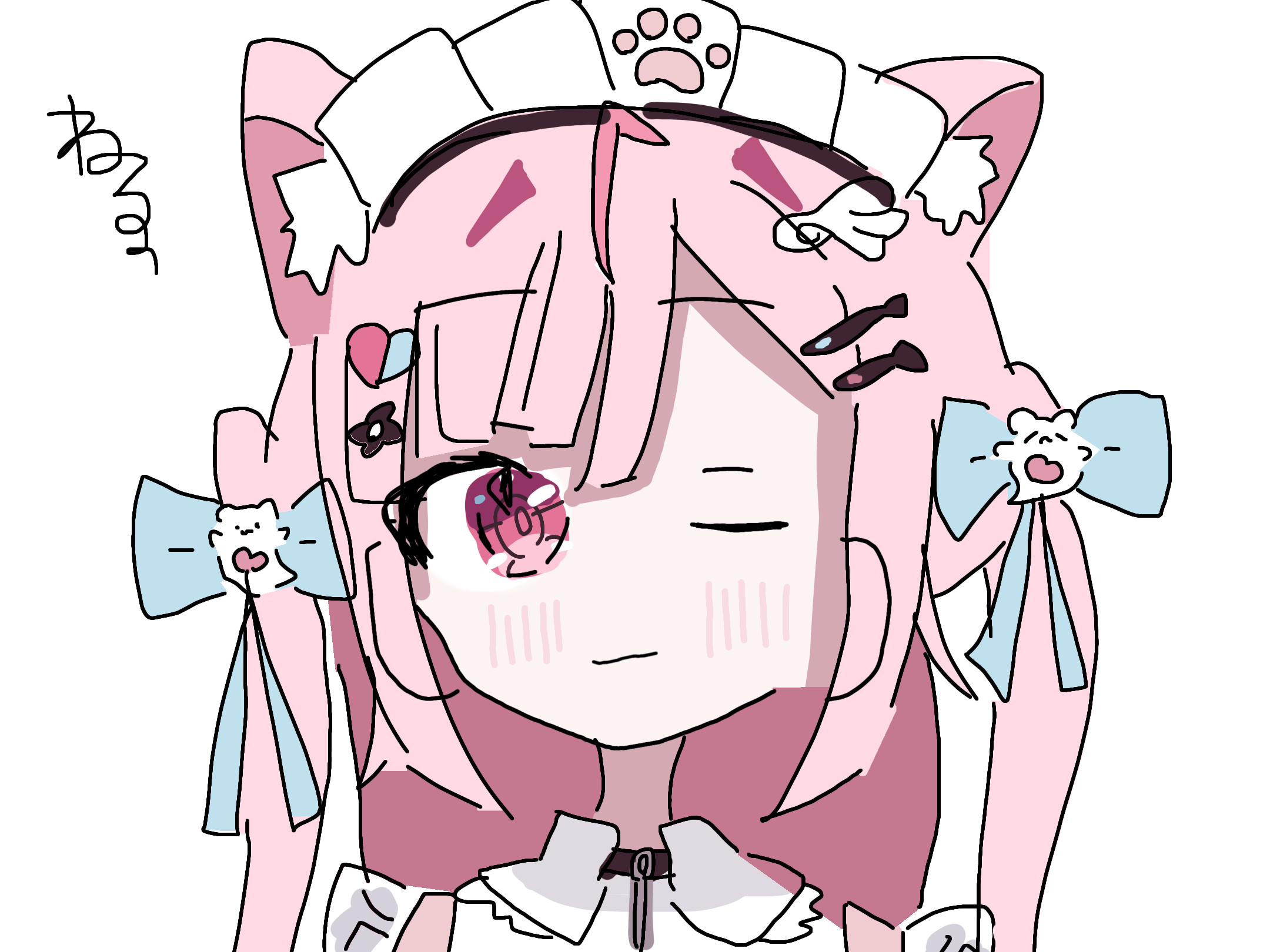 さくたん - ibisPaint
