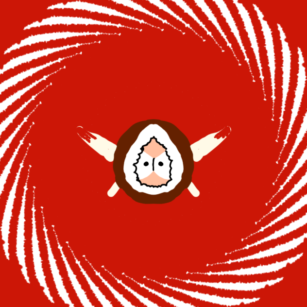 Inca Kenny for SP phone destroyer