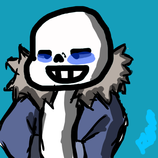 Sans - ibisPaint