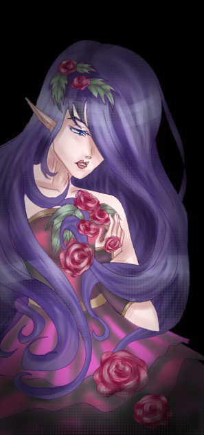 Roses~🌹