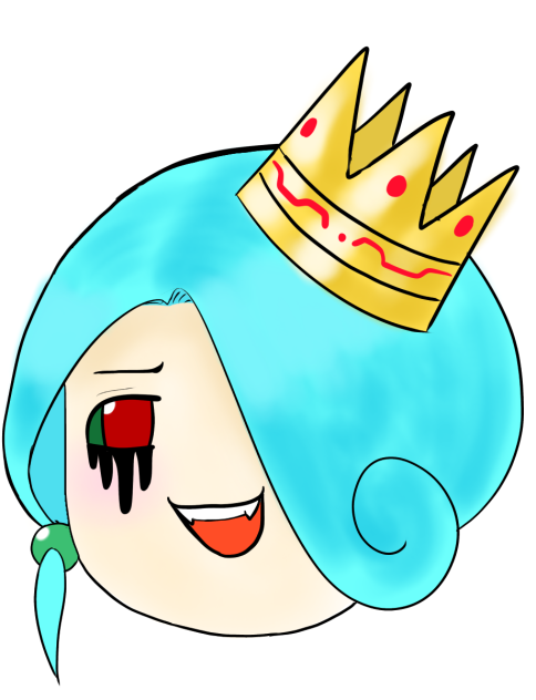 メガロクイーン