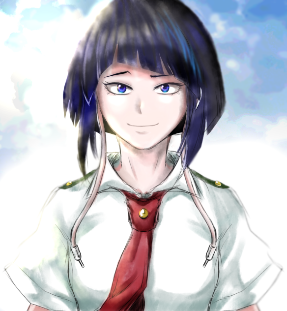 じろーちゃん