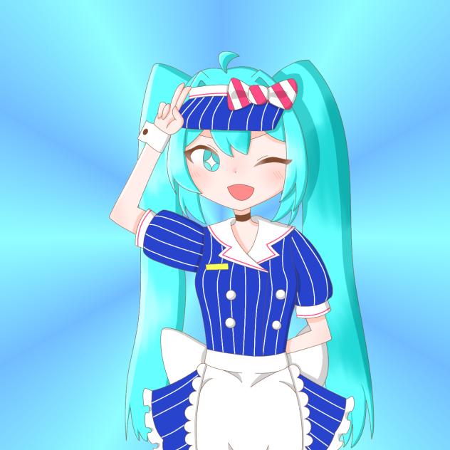 メズマライザー☆