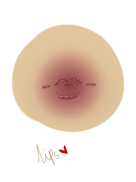 Lips ❤️👄💋💄✨
