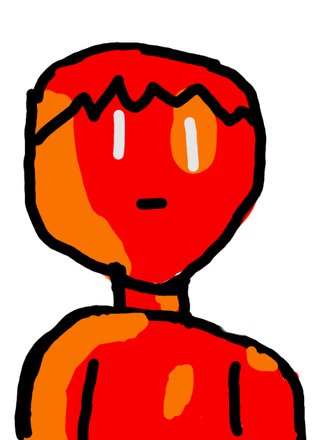 lava - ibisPaint
