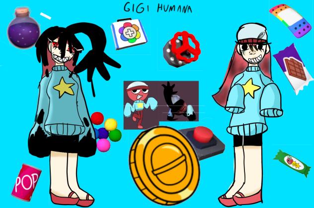 Gigi humana