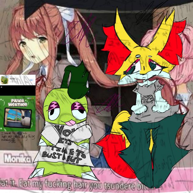 NOW ITS TIME TO BUST A NUT