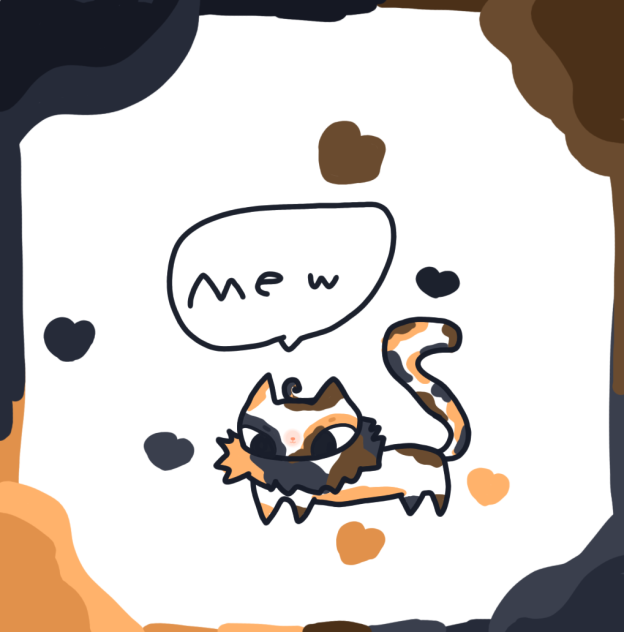 Calico