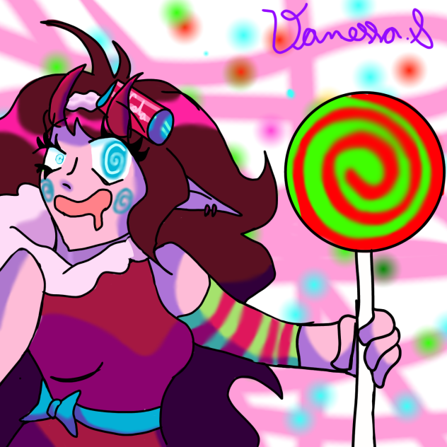 Candy!!!!!