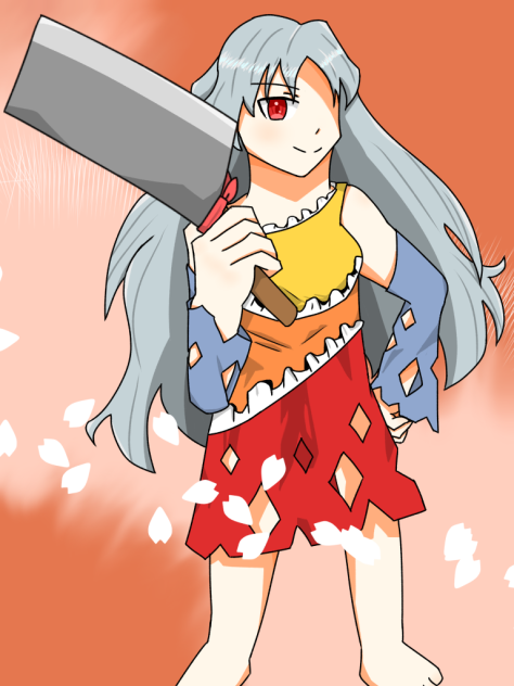 坂田ネムノ