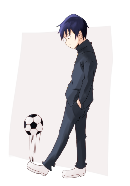 少年の頃