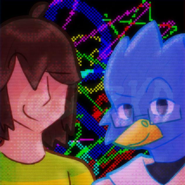 Gay(mers)