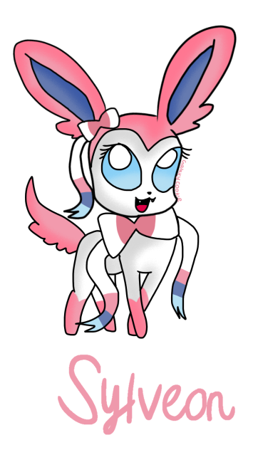 Sylveon