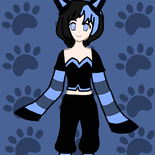 Speedpaint [Concurso] #Editdeunanubecita
