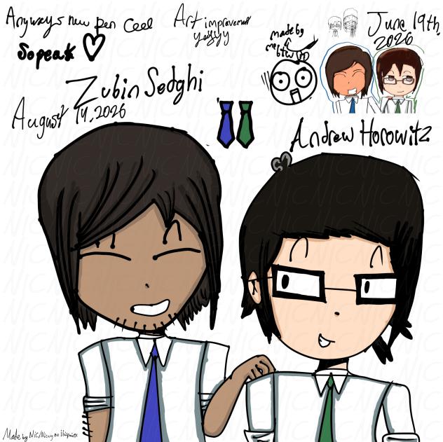 uggghhhhhh more tally hall art
