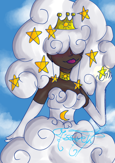 nubes (MEGA actualización)