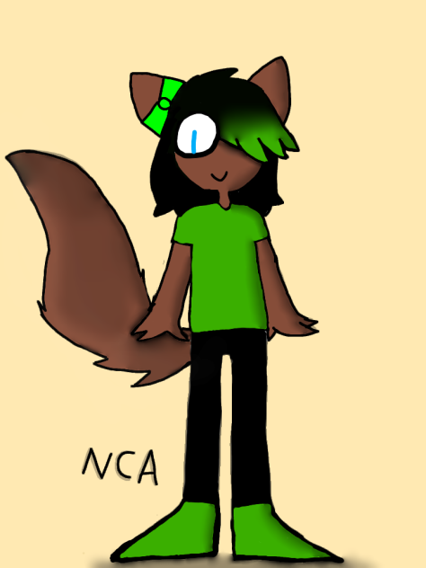 Fern - ibisPaint