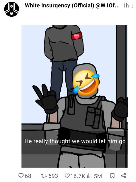 W.I post