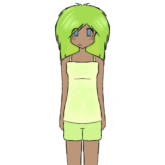 leafy early bfb