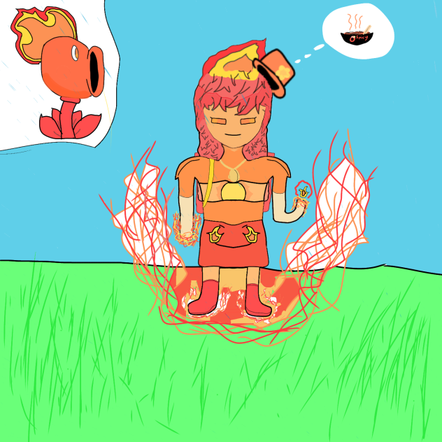 Flamer