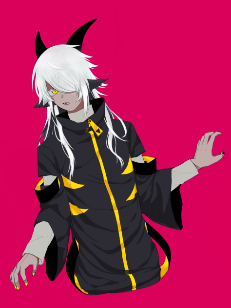 ツノ