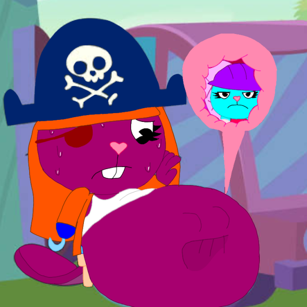 Patchia vore
