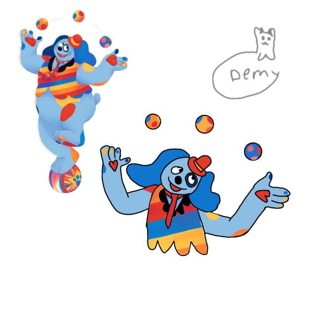 Barnaby from welcome home