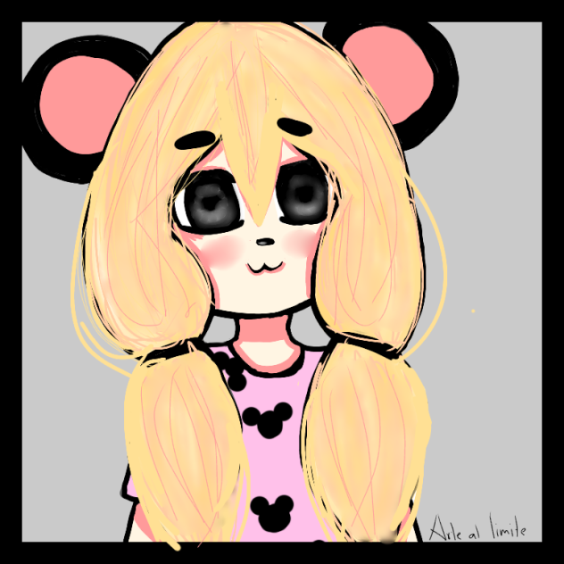 1 sola capa challenge (speedpaint)
