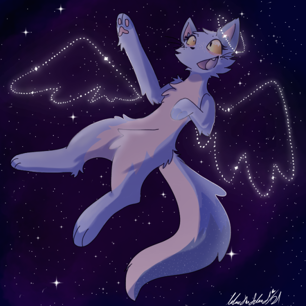 🌙✨Starcatcher~✨🌙