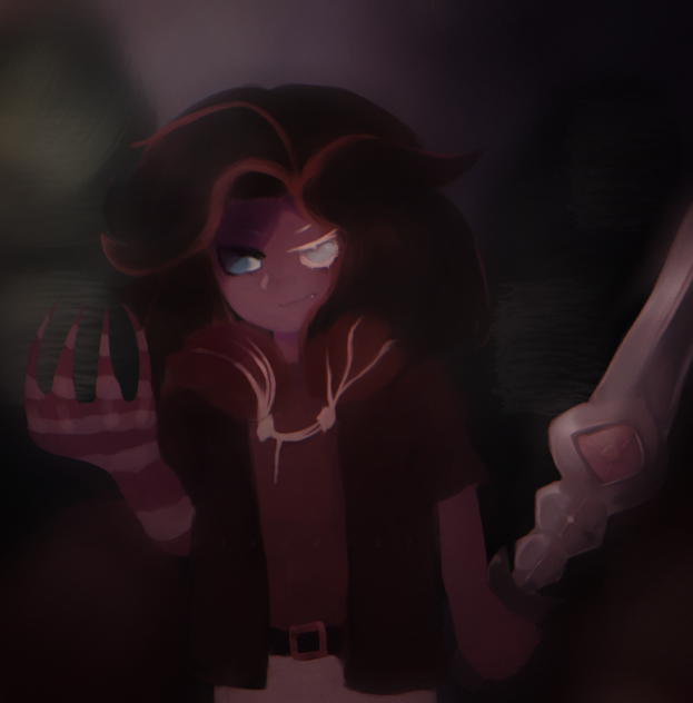 Red velvet cookie 🙉🦅🧔‍♀️