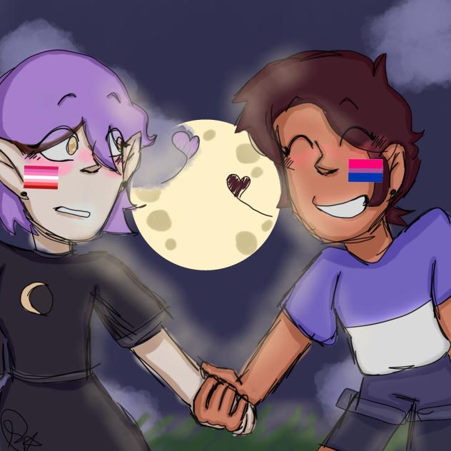 Lumity🤎💜