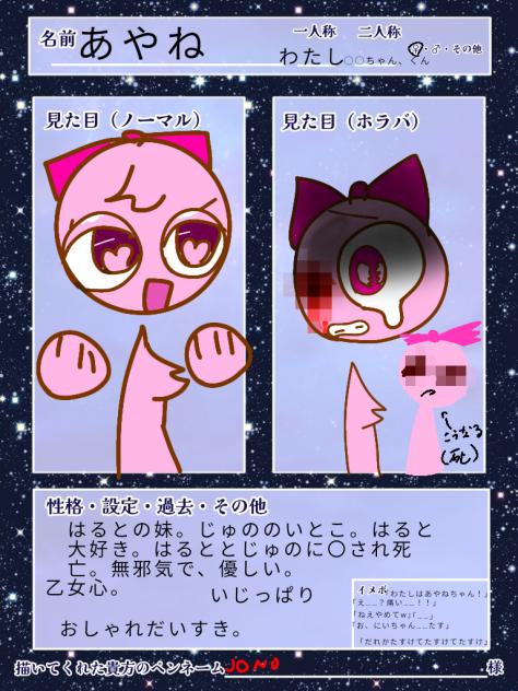 にゃんにゃん(？？)