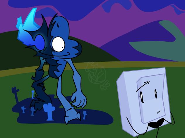 Eternal BFDI 26