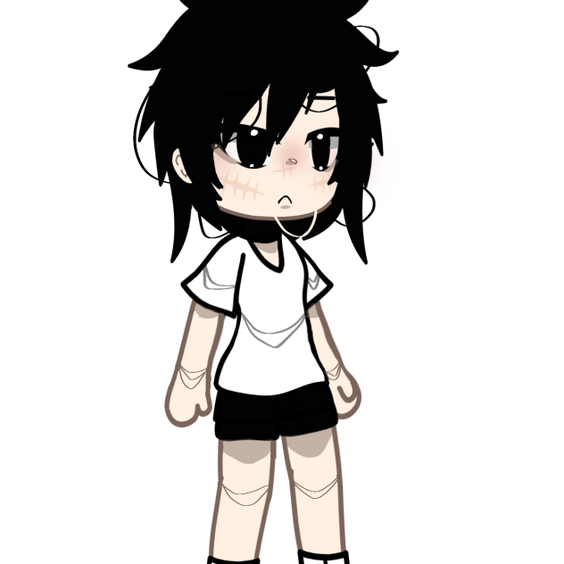 GACHA OC 100,000,000,000,000