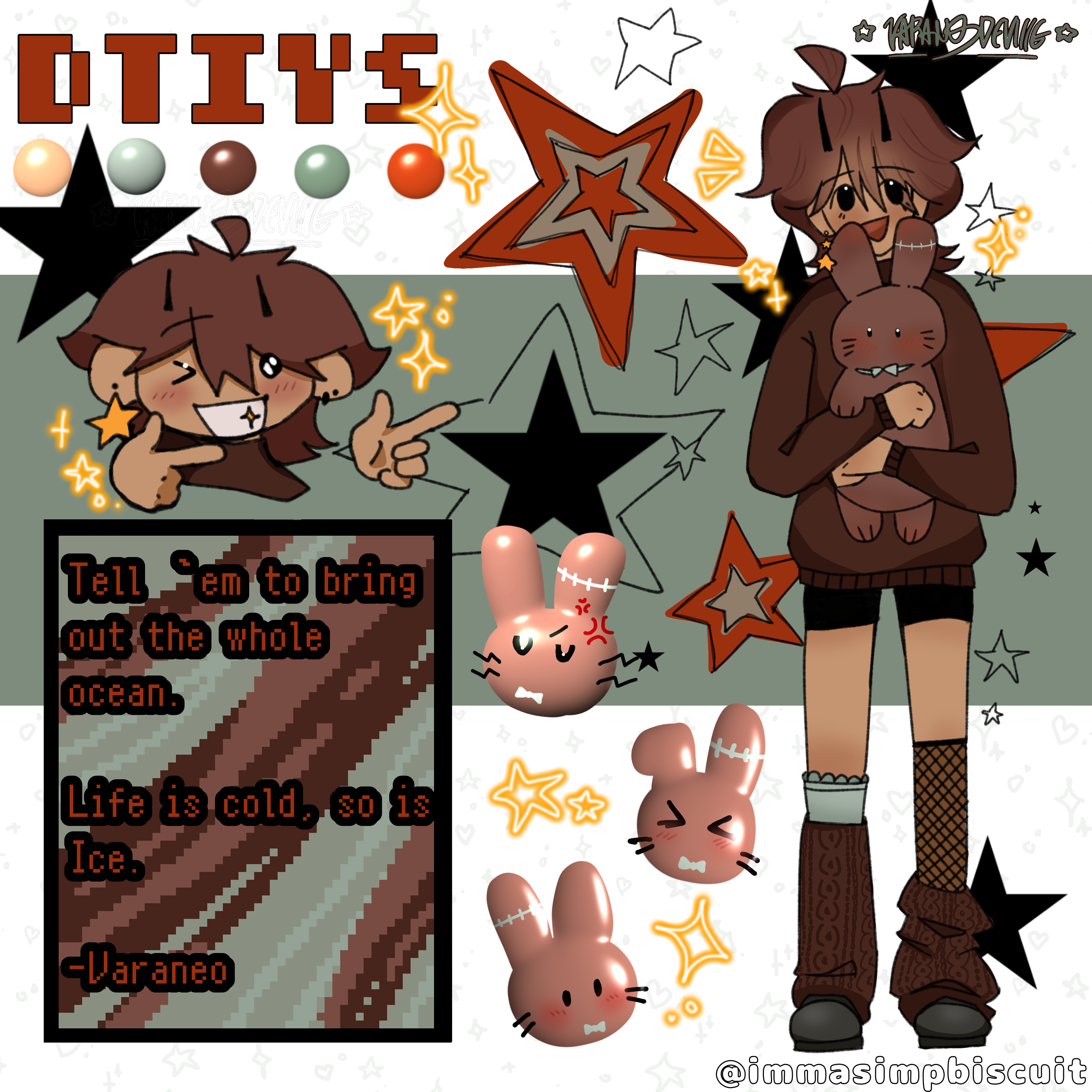 DTIYS - ibisPaint