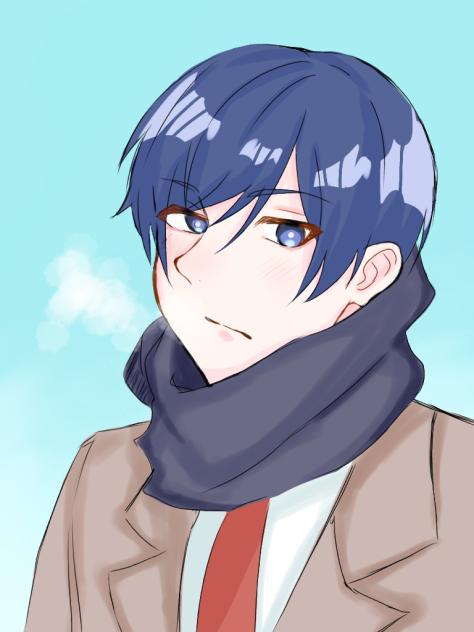 「君が好きって答えは出てるのに」