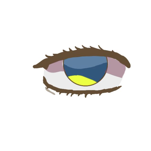 eye animation pt.1