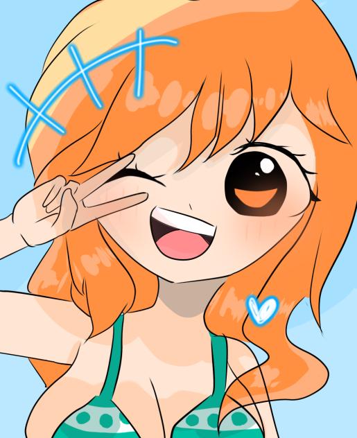 ナミ
