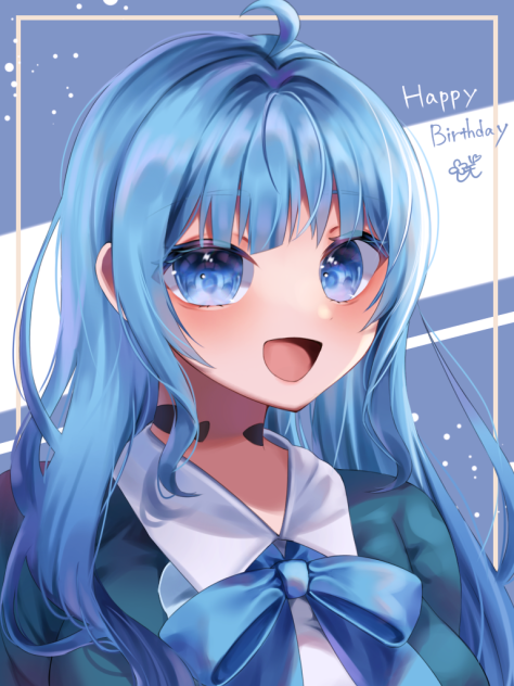 美湖ちゃん