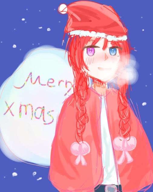 merry Xmas🌲